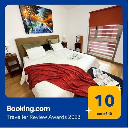 Tenerife Family Home ซานตา เออร์ซูลา ภายนอก รูปภาพ