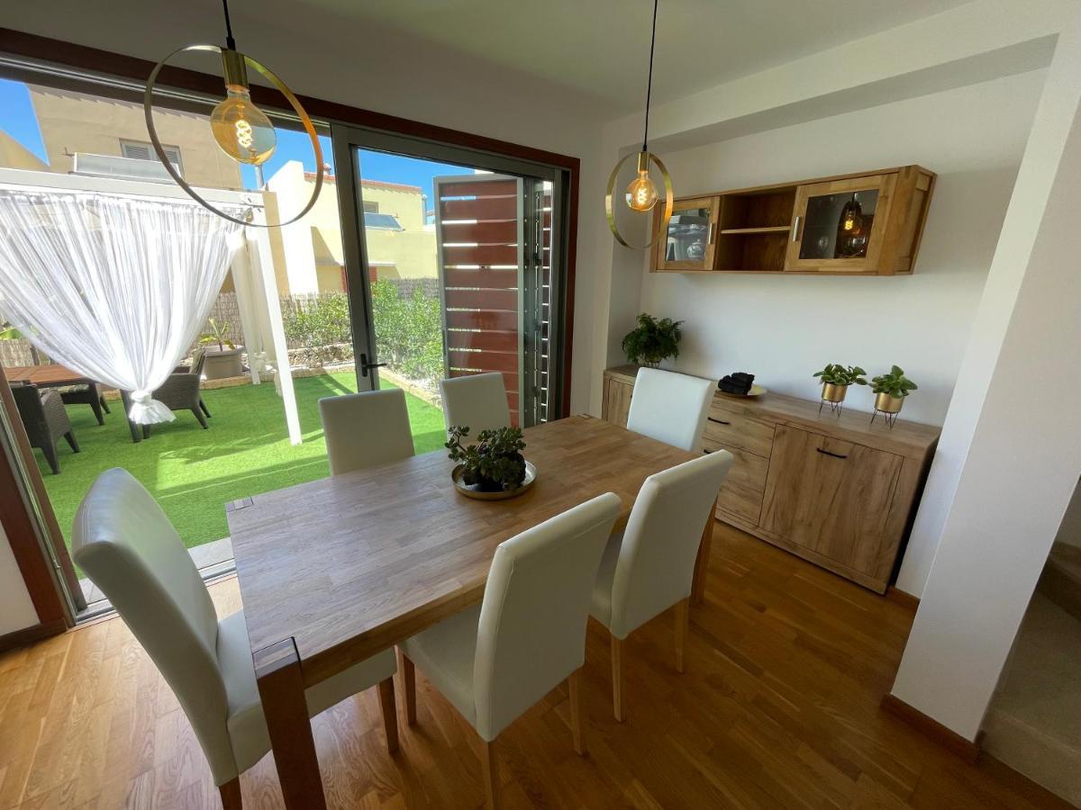 Tenerife Family Home ซานตา เออร์ซูลา ภายนอก รูปภาพ