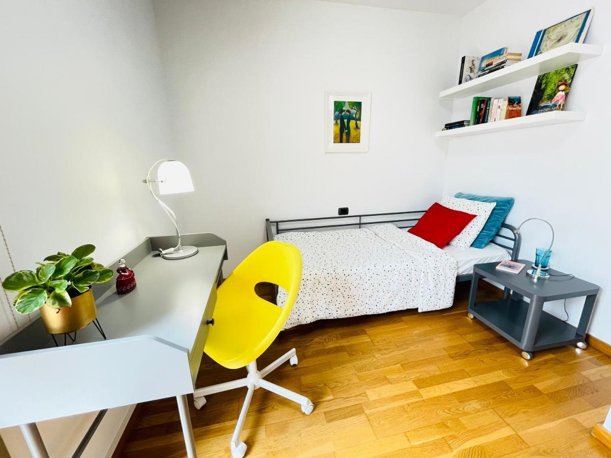 Tenerife Family Home ซานตา เออร์ซูลา ภายนอก รูปภาพ