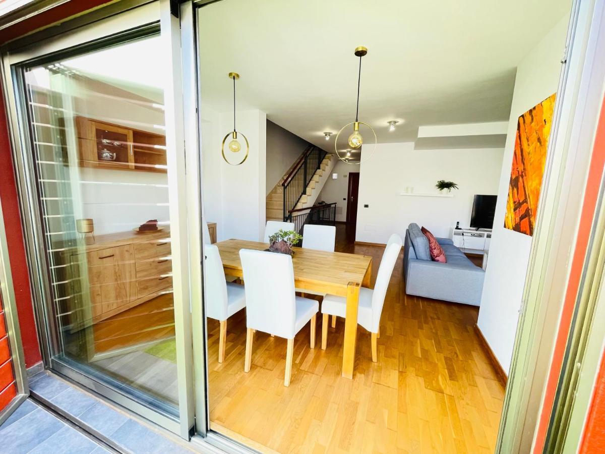 Tenerife Family Home ซานตา เออร์ซูลา ภายนอก รูปภาพ