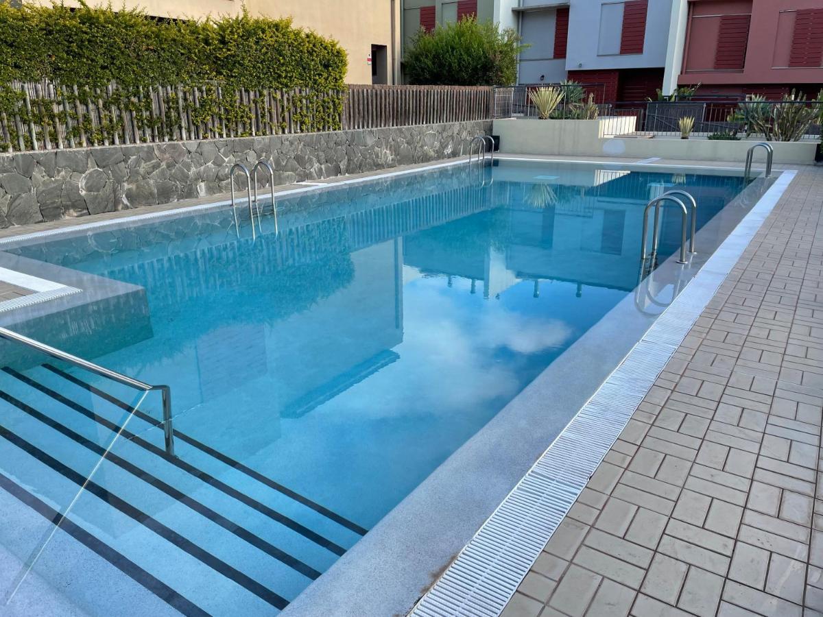 Tenerife Family Home ซานตา เออร์ซูลา ภายนอก รูปภาพ