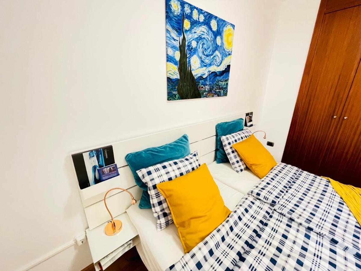 Tenerife Family Home ซานตา เออร์ซูลา ภายนอก รูปภาพ