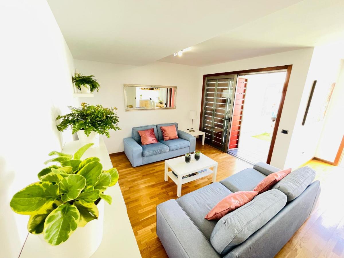 Tenerife Family Home ซานตา เออร์ซูลา ภายนอก รูปภาพ