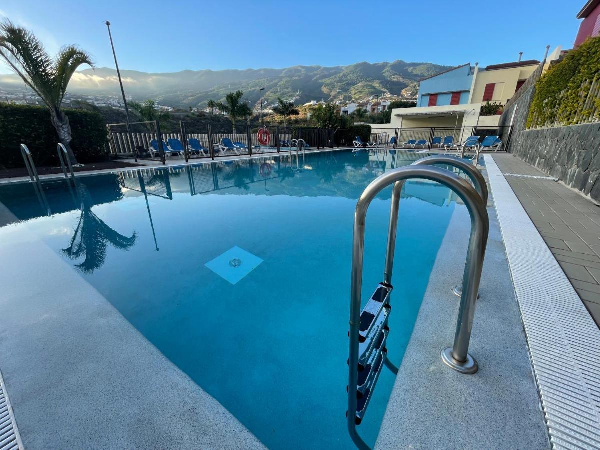 Tenerife Family Home ซานตา เออร์ซูลา ภายนอก รูปภาพ