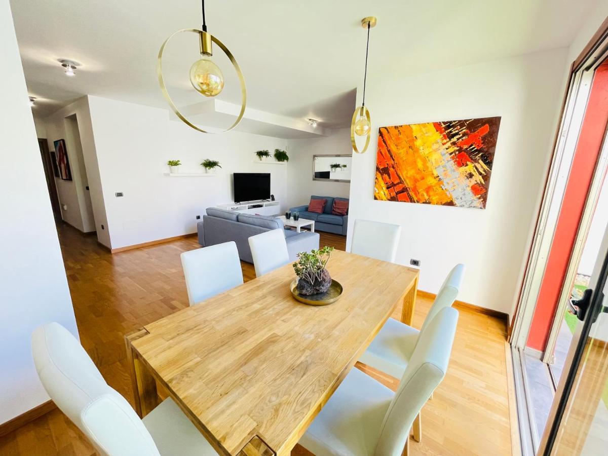 Tenerife Family Home ซานตา เออร์ซูลา ภายนอก รูปภาพ