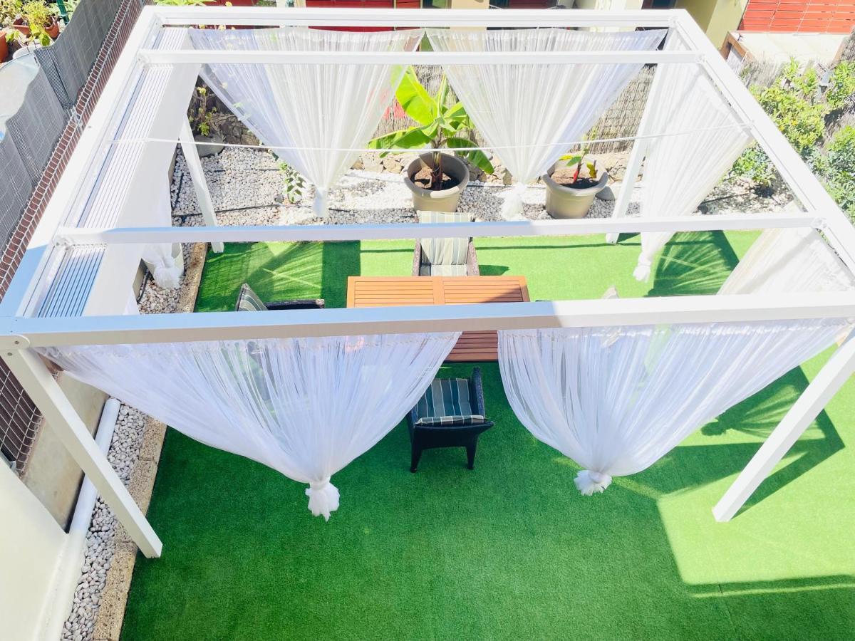 Tenerife Family Home ซานตา เออร์ซูลา ภายนอก รูปภาพ