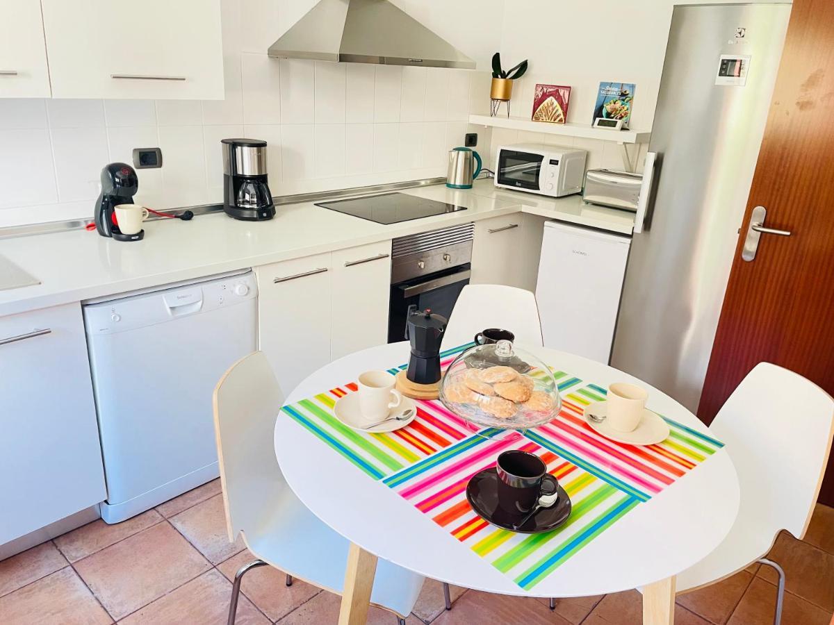 Tenerife Family Home ซานตา เออร์ซูลา ภายนอก รูปภาพ