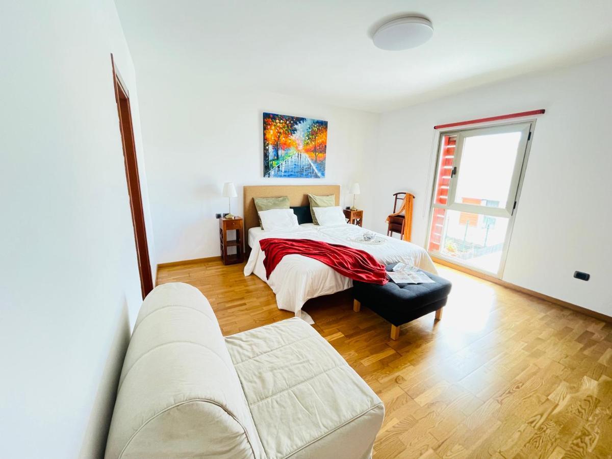 Tenerife Family Home ซานตา เออร์ซูลา ภายนอก รูปภาพ
