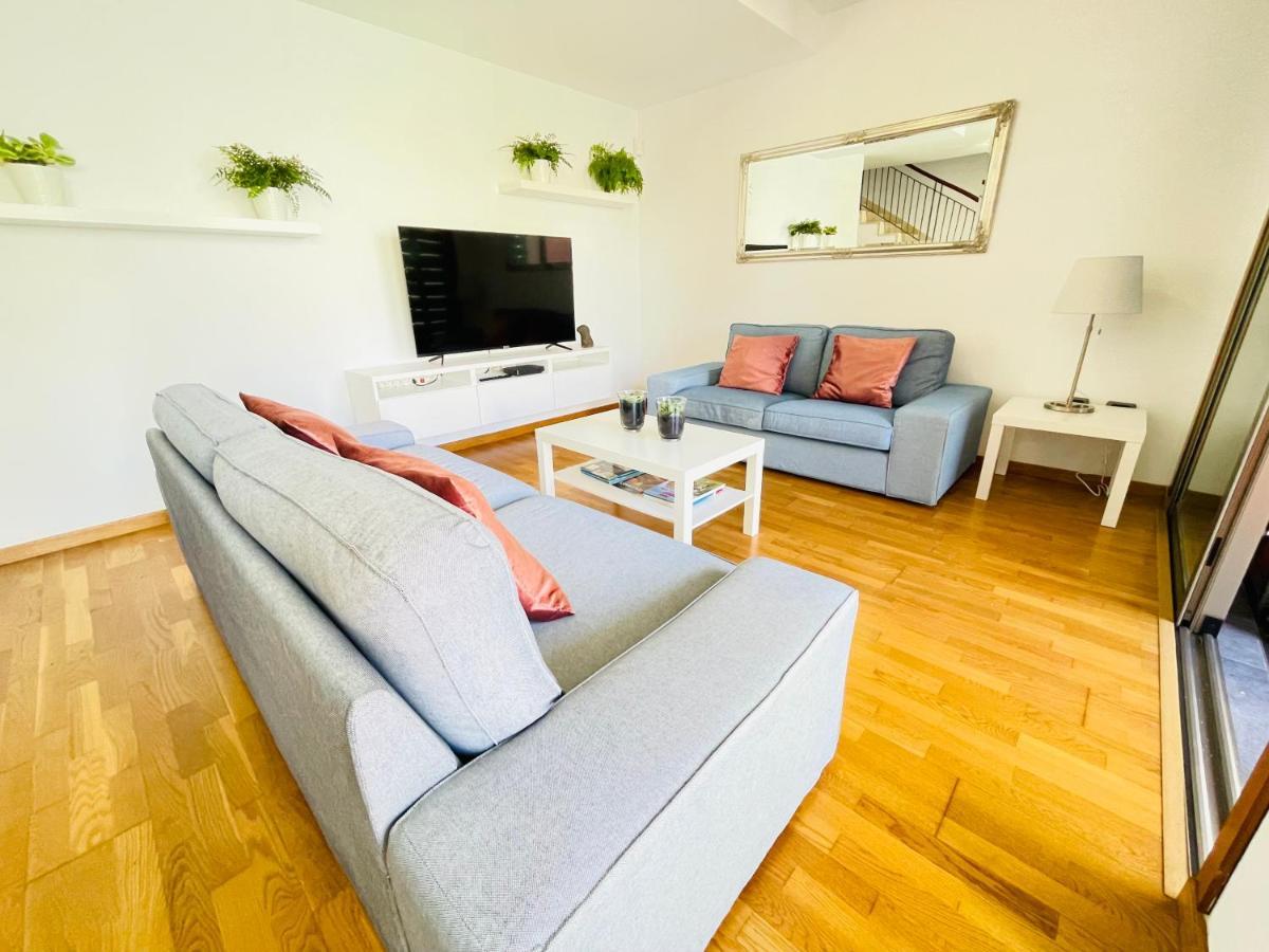 Tenerife Family Home ซานตา เออร์ซูลา ภายนอก รูปภาพ