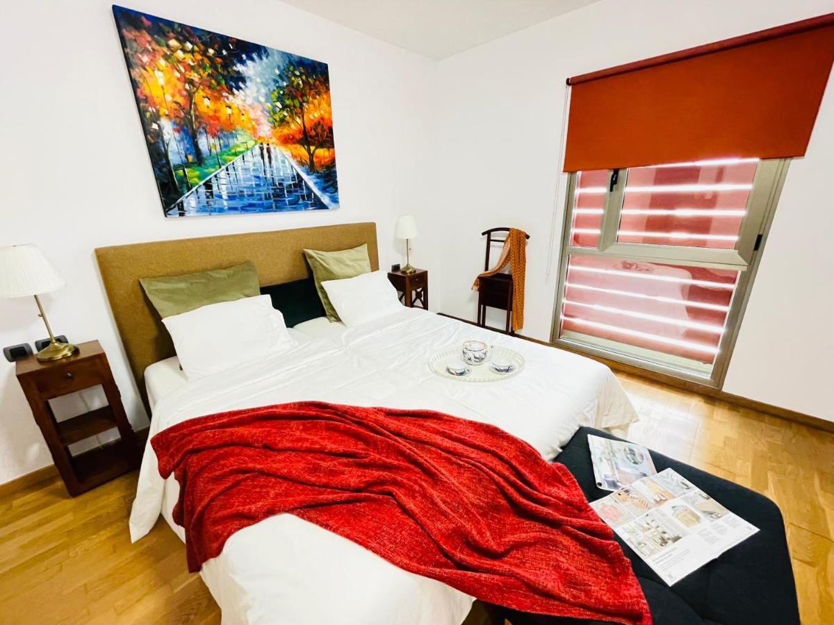 Tenerife Family Home ซานตา เออร์ซูลา ภายนอก รูปภาพ
