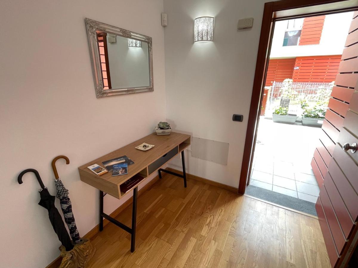 Tenerife Family Home ซานตา เออร์ซูลา ภายนอก รูปภาพ