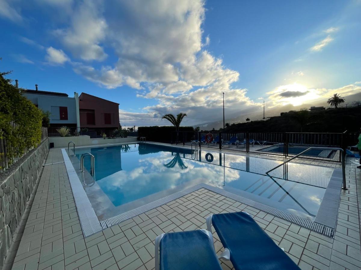 Tenerife Family Home ซานตา เออร์ซูลา ภายนอก รูปภาพ