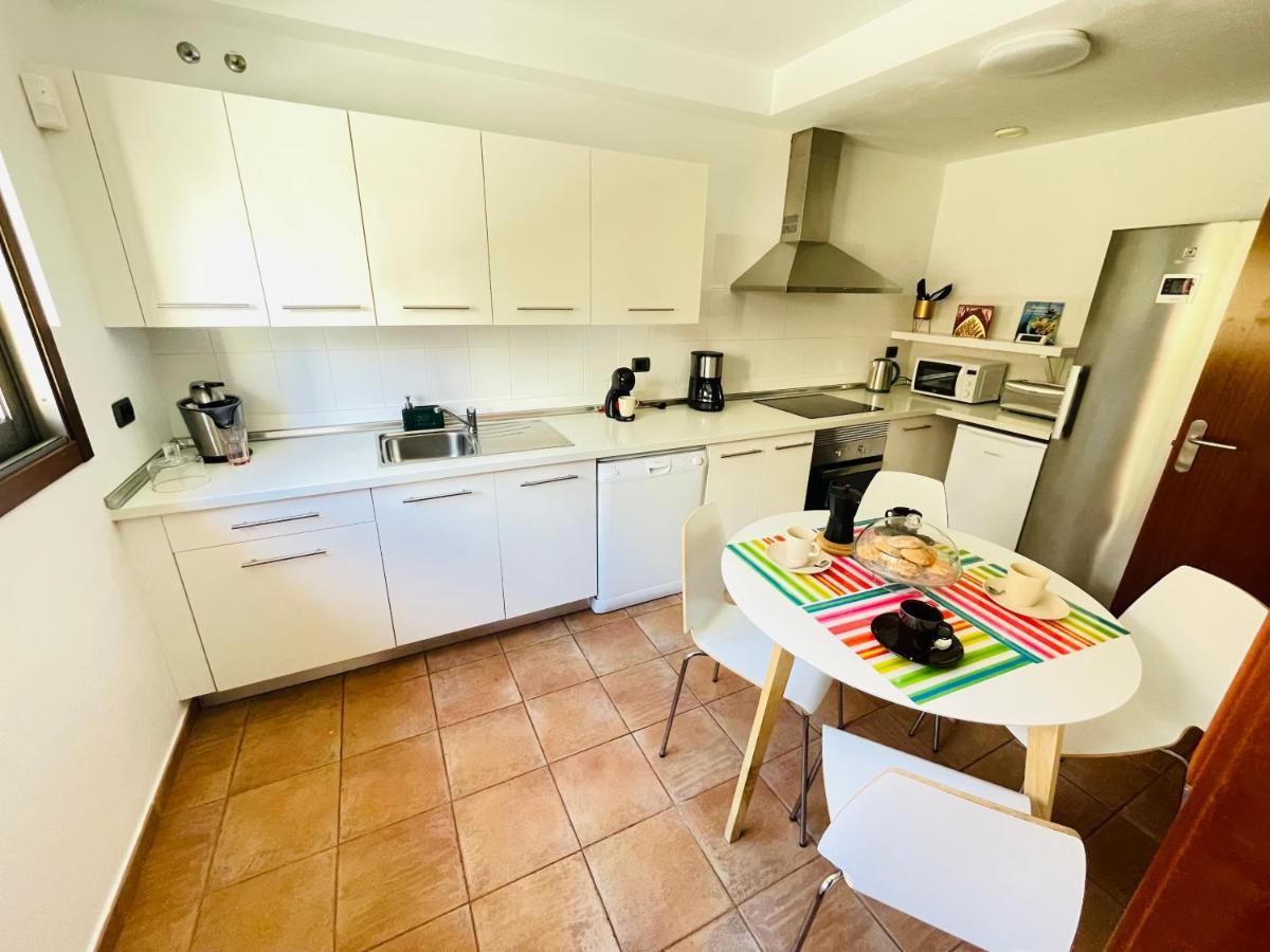 Tenerife Family Home ซานตา เออร์ซูลา ภายนอก รูปภาพ