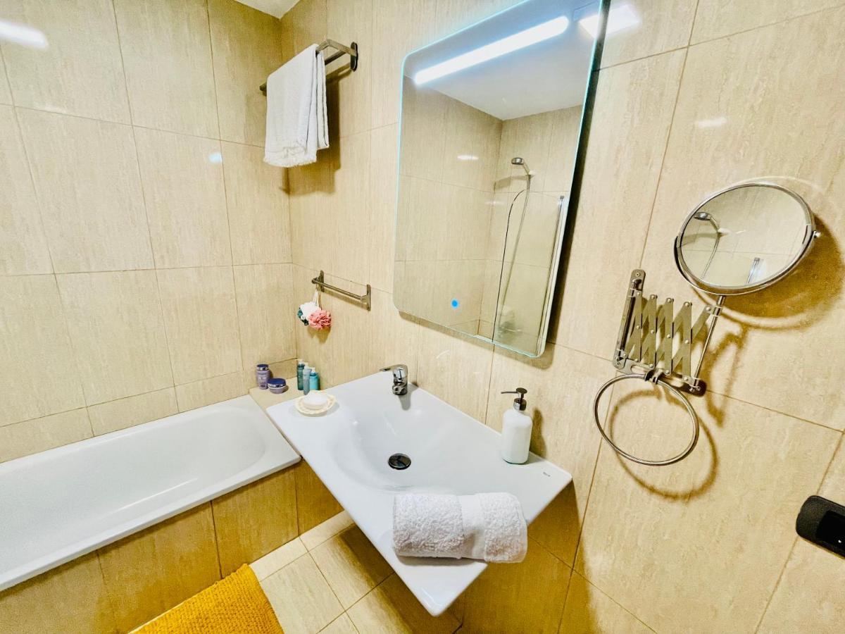Tenerife Family Home ซานตา เออร์ซูลา ภายนอก รูปภาพ