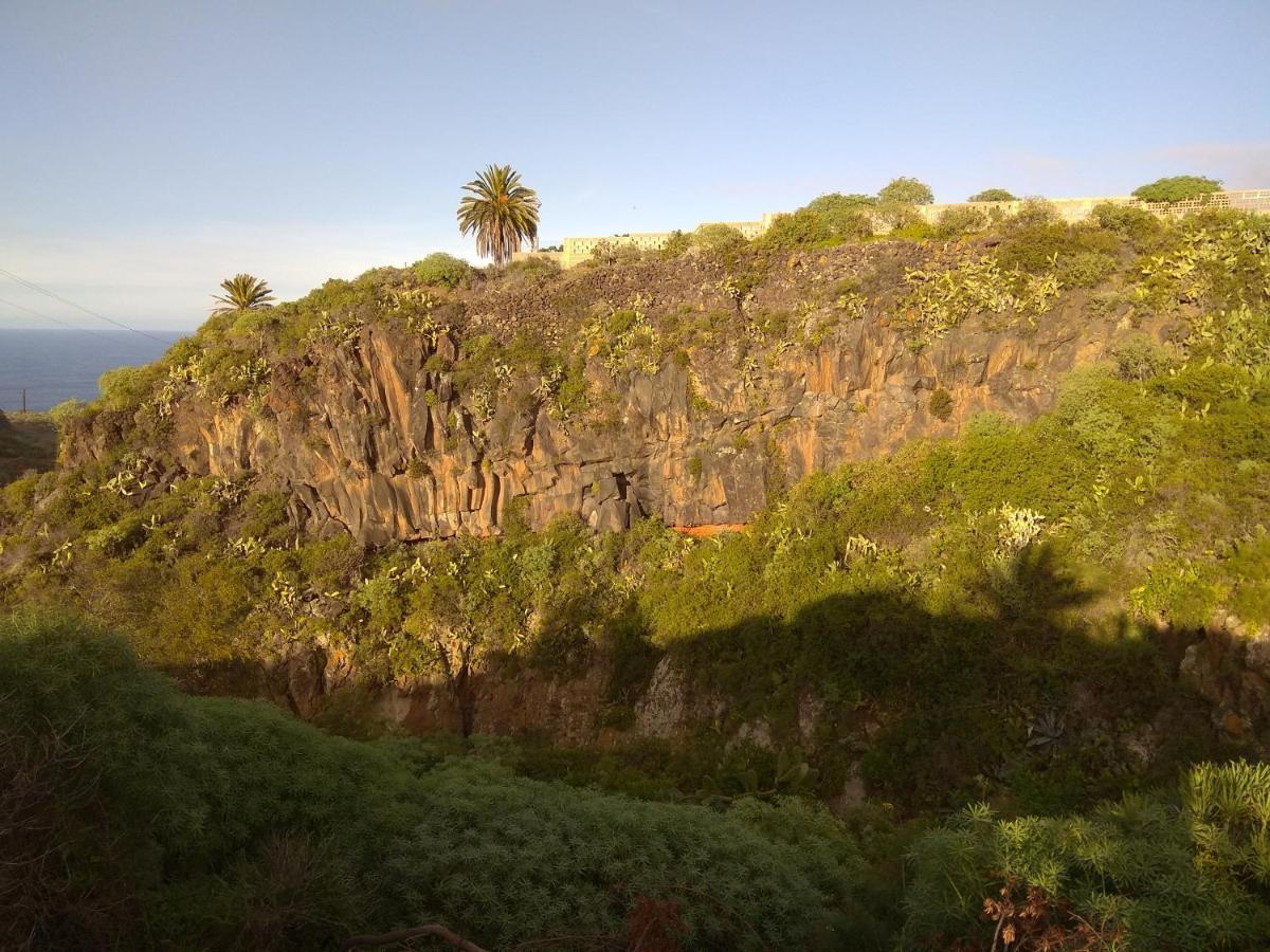 Tenerife Family Home ซานตา เออร์ซูลา ภายนอก รูปภาพ