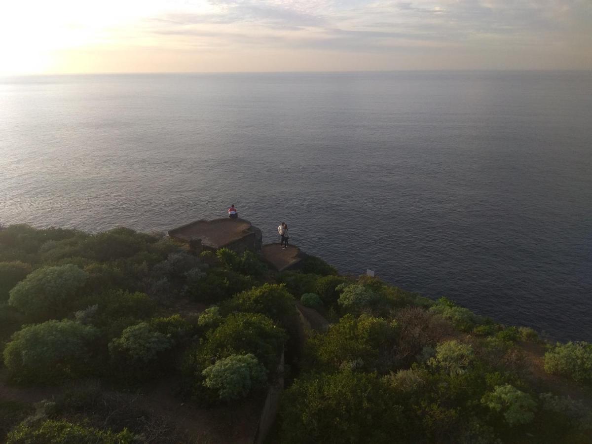 Tenerife Family Home ซานตา เออร์ซูลา ภายนอก รูปภาพ