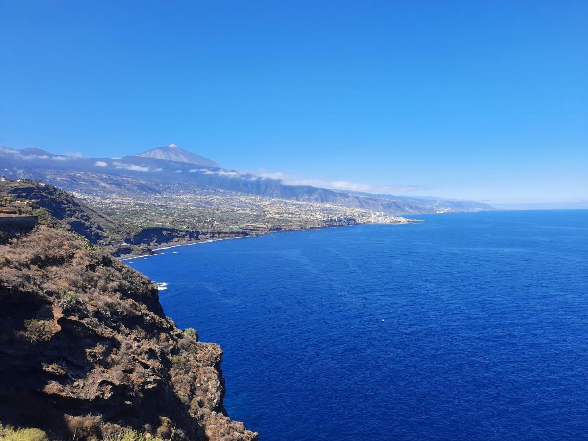 Tenerife Family Home ซานตา เออร์ซูลา ภายนอก รูปภาพ