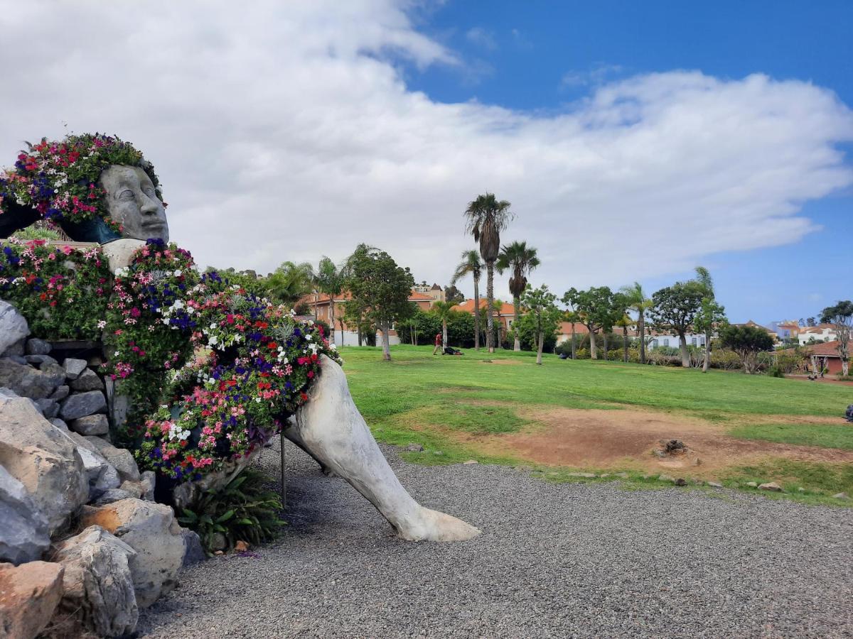 Tenerife Family Home ซานตา เออร์ซูลา ภายนอก รูปภาพ
