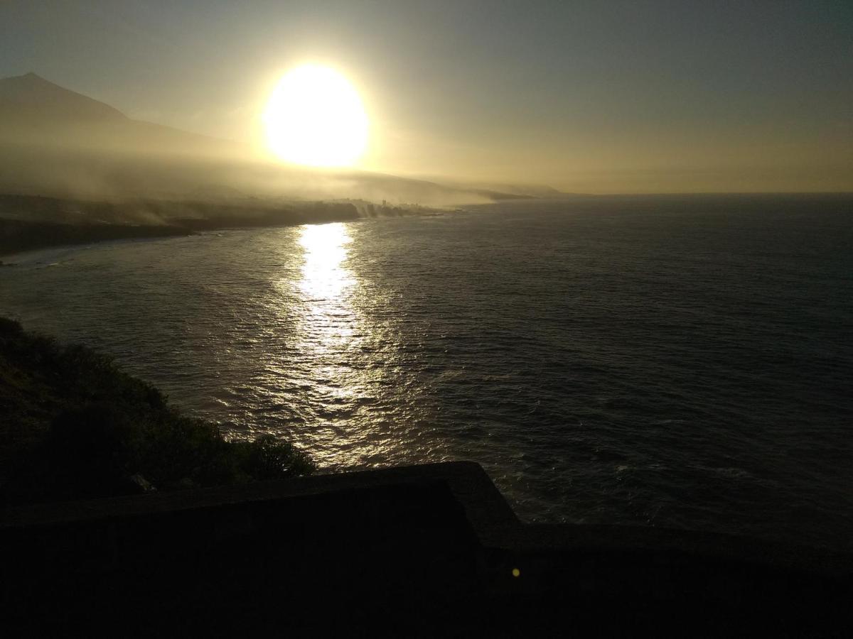 Tenerife Family Home ซานตา เออร์ซูลา ภายนอก รูปภาพ