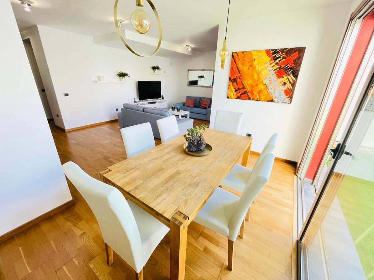 Tenerife Family Home ซานตา เออร์ซูลา ภายนอก รูปภาพ