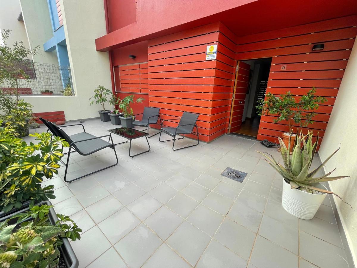 Tenerife Family Home ซานตา เออร์ซูลา ภายนอก รูปภาพ