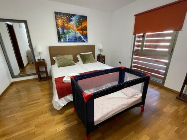 Tenerife Family Home ซานตา เออร์ซูลา ภายนอก รูปภาพ