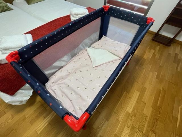 Tenerife Family Home ซานตา เออร์ซูลา ภายนอก รูปภาพ